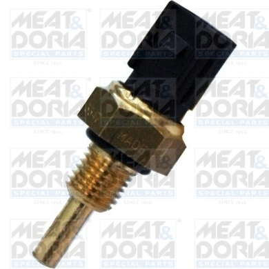 Sensor, coolant temperature